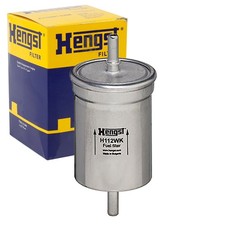 HENGST FILTER KRAFTSTOFFFILTER LEITUNGSFILTER passend für CITROËN C3 FIAT SCUDO