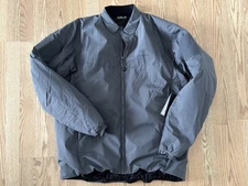 Arcteryx LEAF Cold WX LT Wolf Gray Sz XL Brand New W/ Tags Gore-Tex Jacket