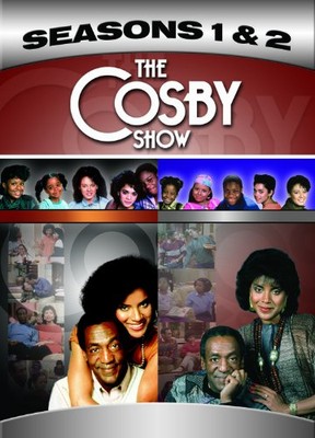 The Cosby Show Seasons 1  2 - GOOD