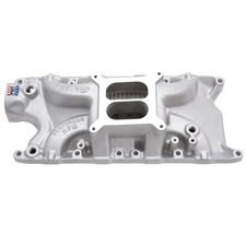 Edelbrock Engine Intake Manifold Fits 1968 Ford Gt40