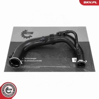 Ansaugschlauch Luftfilter Esen SKV 54SKV993 FüR Mercedes Klasse W204 Model S204
