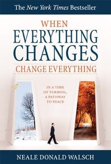 When Everything Changes, Change Everything: In a Ti... | Buch | Zustand sehr gut
