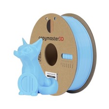 Baby Blue filament