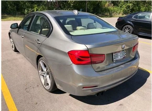 Power Brake Booster Fits 17-21 BMW 230i 4161440 - Image 3 of 4