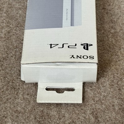 Sony PlayStation 4 PS4 Official OEM Glacier White Vertical Stand
