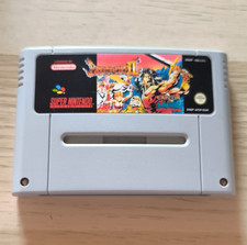 Thumbnail of ebay&reg; auction 168430488379 | Capcom Breath of Fire II SNES Spielmodul PAL Rollenspiel SNSP-AF2P-EUR