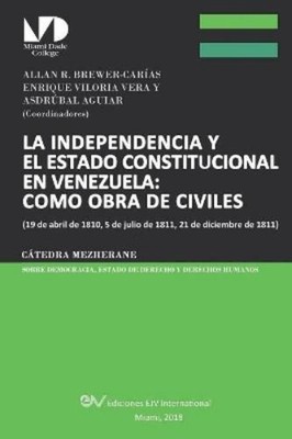 Enrique Viloria Vera Alla La Independencia Y El Estado (Taschenbuch) (US IMPORT)