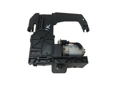 MERCEDES-BENZ GL X164 Sitzsteuerungsmotor vorne links 0009700026 5.50 33575078