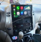 For Toyota Sienna 2004-2010 Android 15 Apple CarPlay GPS Navi Car Stereo Radio