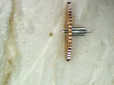 Omega 730 1243 Fourth Wheel Parts, Repair