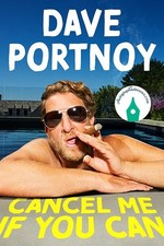 AUTOGRAPHED SIGNED Cancel Me If You Can by Da...