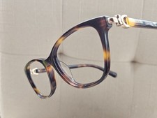 Longchamp Women Eyeglasses LO2633 Tortoise Brown Eyewear Glasses 51 15 140