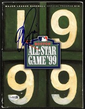 Mike Piazza Rookie Cards and Autograph Memorabilia Guide 48