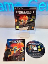 Minecraft - Playstation 3