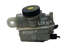 Liquide de frein Opel Mokka