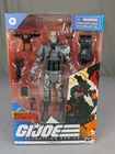 GI Joe Classified Firefly 21 Hasbro 100% Complete Action Figure