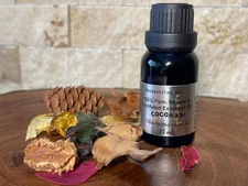 Cacao Absolute (Cocoa)  Essential Oil 100% Pure & Natural.Uncut or diluted