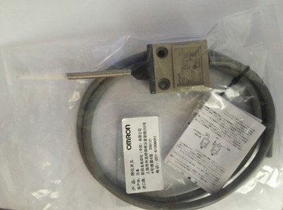 1PCS   D4C-1550 D4C1550 LIMIT SWITCH -NEW    &ex