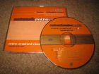 HASHIM AL-NAAFIYSH (THE SOUL) USED NINETIES DANCE UK CD SINGLE.