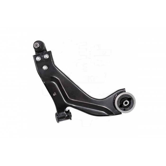 Bras de liaison avant droit pour reparation train de Ford Mondeo III et Jaguar XType - 3
