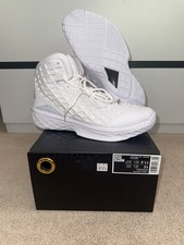 Nike Zoom Kobe 3 Protro Halo for Sale | Authenticity Guaranteed | eBay