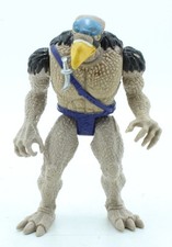 LJN Toys - Thundercats Vultureman Action Figure - 1985