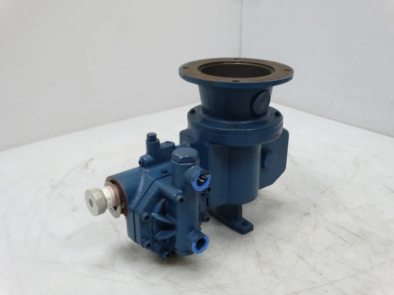 NEPTUNE 535-A-N3 PUMP - Image 2 of 3