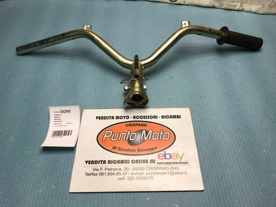 Original Stereo-Lenker für Peugeot V-CLIC 50 2007-2013