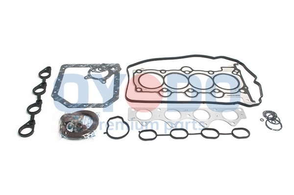 Dichtungsvollsatz Motor Oyodo 10U0326-OYO FüR Hyundai I30 FD I20 1 PB PBT 4 HD 3-image