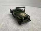 Vintage Dinky Toys Jeep 25Y Meccano great condition