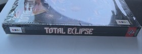 Total Eclipse (3DO, 1993) Brand New, Factory Sealed, Long Box