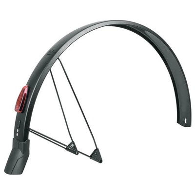 SKS Urban Arrow A65R 26'' Hinterradschutzblech, speziell für Urban Arrow Carg...