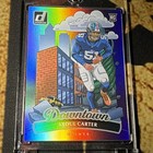 2025 Panini Abdul Carter Downtown (Raw)