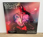 The Rolling Stones - Hackney Diamonds 554 645-5 180g Black Vinyl LP