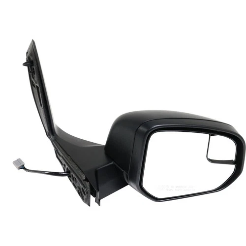 Mirror Passenger Right Side Heated RH Hand Fits Ford FO1321536 DT1Z17682E-PFM