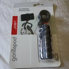 JOBY GorillaPod Mobile Mini