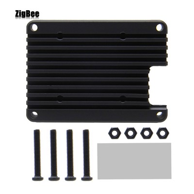 Geekworm C235 12mm Aluminum Alloy Heat Sink Heatsink (without Fan)