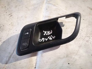 Volkswagen Polo 2005 Door central locking lock switch control (DOO #1932543-26