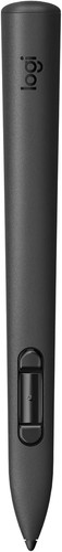 Logitech MX Ink Mixed-Reality Stylus, Wireless Pen Controller, 2D to 3D