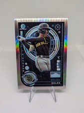 2024 Bowman - Bowman Ai Ethan Salas #BAI-14 (RC)