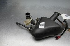 Honda NSR250 MC18 Circa 1988-1989 2 Stroke Oil Expansion Tank Bottle 