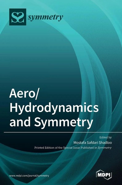 Aero/Hydrodynamics And Symmetry | Buch | Englisch (2020) | Gebunden | Mdpi AG-image