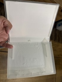 Dragon Warrior 1 2 3 4 NES Replacement Cases Boxes