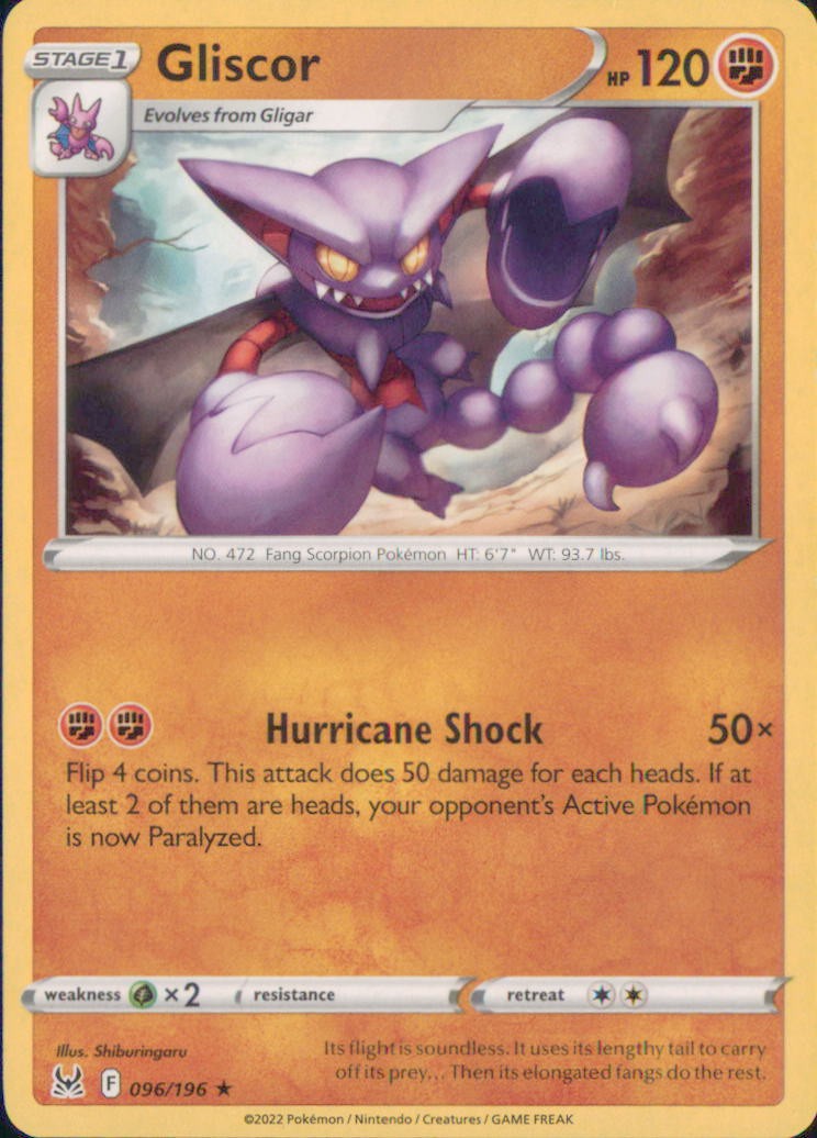 Pokemon TCG Lost Origin (LOR) Choose Your Card NM Holo / Reverse / Rare