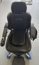 Electric Power Wheelchair Golden Compass Sport Power Chair - Adjustable Power