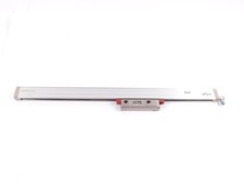 Heidenhain Glasma&szlig;stab LC 483 10nm ML 420mm I.D. Nr. 557 647-08 #111015