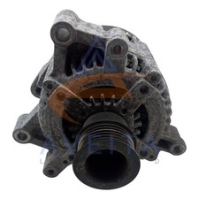 BMW 320i G20 2020 2.0 Petrol B48B20A Denso Alternator 150 Amp 8654280