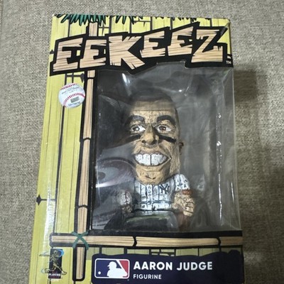 New York Yankees Aaron Judge 4'' Eekeez Figurine MLB MVP FOCO 