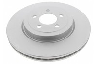 2X Mapco Bremsscheibe 25791C FüR LE LX Lancia Chrysler 300C Touring CRD AWD SRT8