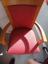 sedie sala da pranzo vintage